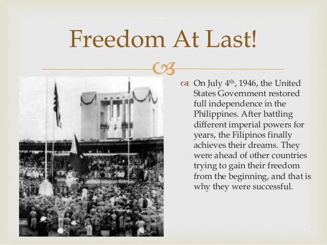 freedom quotes about life tagalog