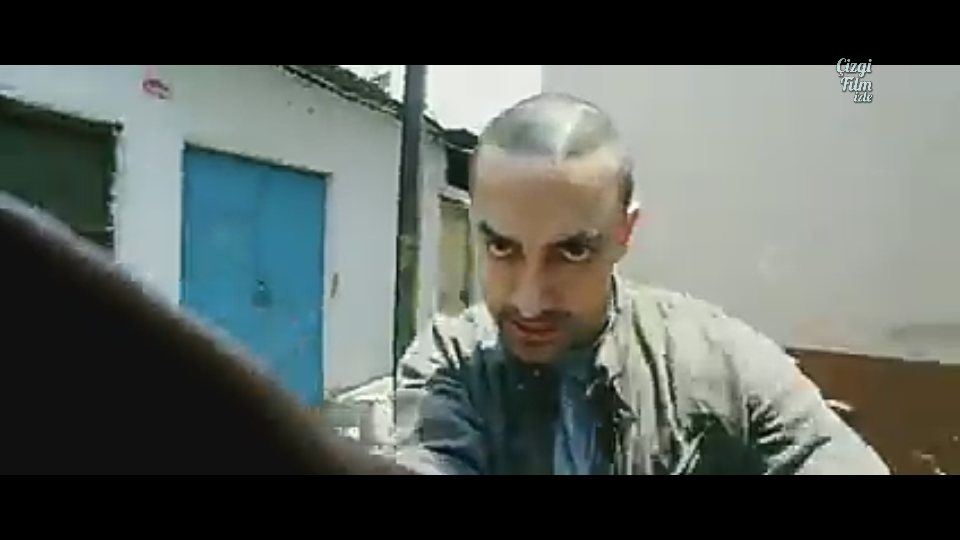 Ghajini (2008 film) - Carpe Diem